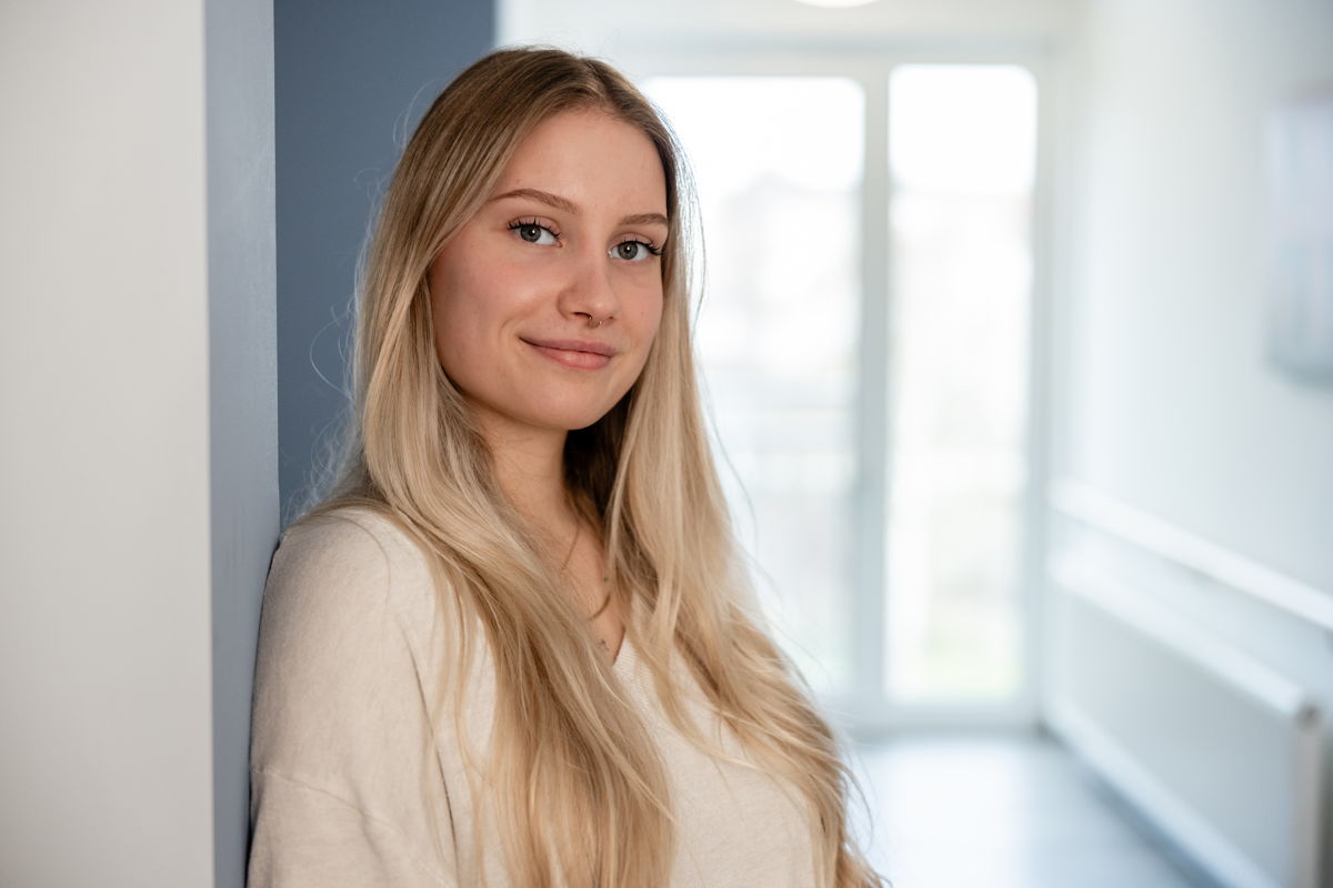 Jahrespraktikum in der Pflege im Rahmen der Fachoberschule