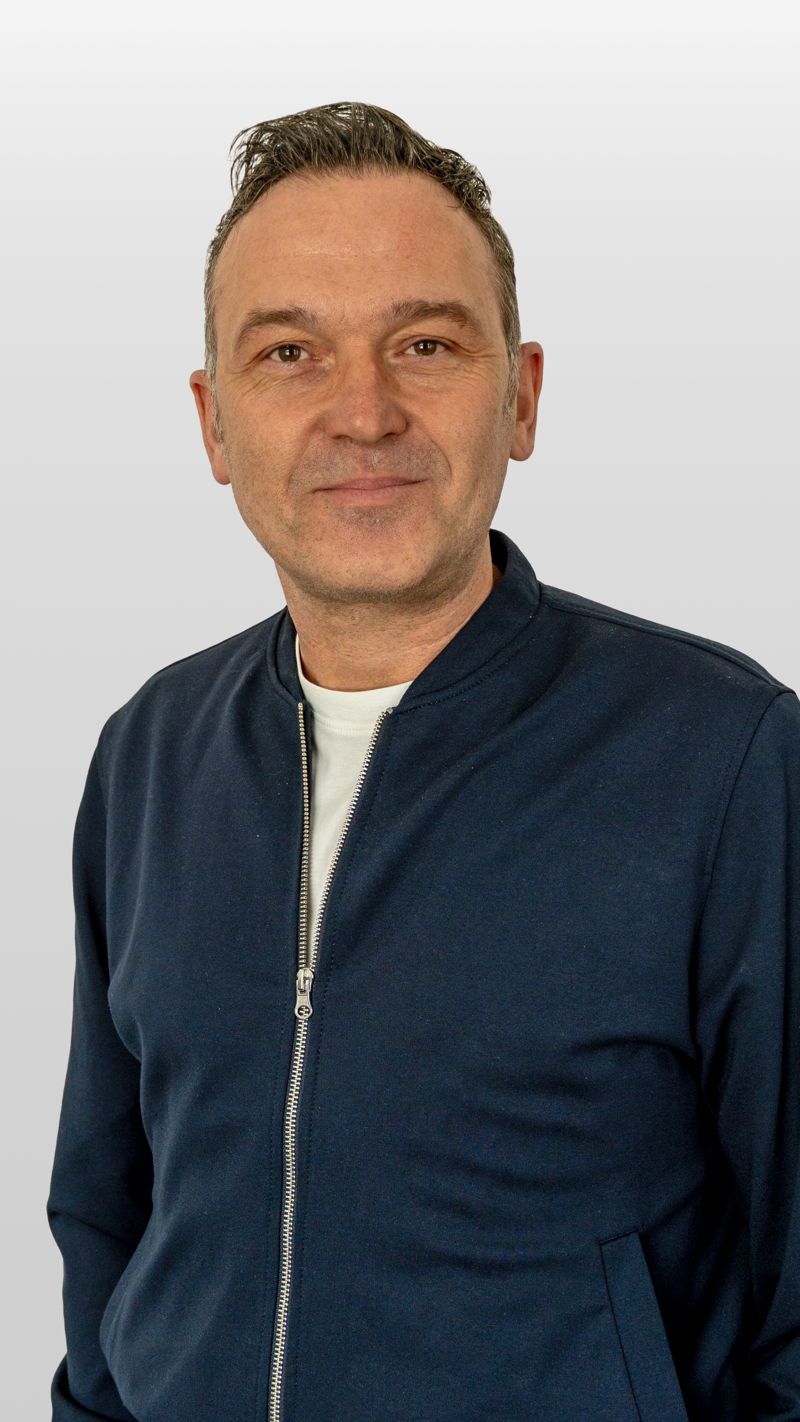 stv. Pflegedienstleitung