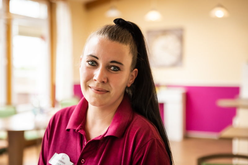 Pflegefachkraft als Dauernachtwache