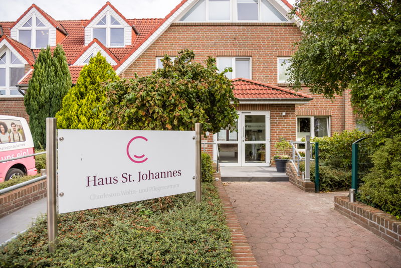 Einrichtung Impression