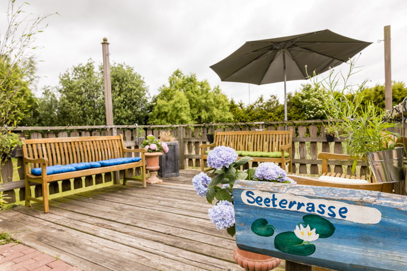 Einrichtung Impression