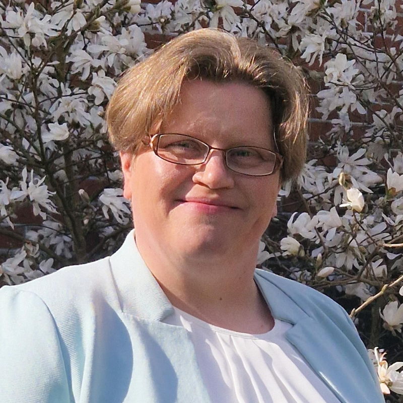 Pflegekraft mit 1-jähriger Ausbildung