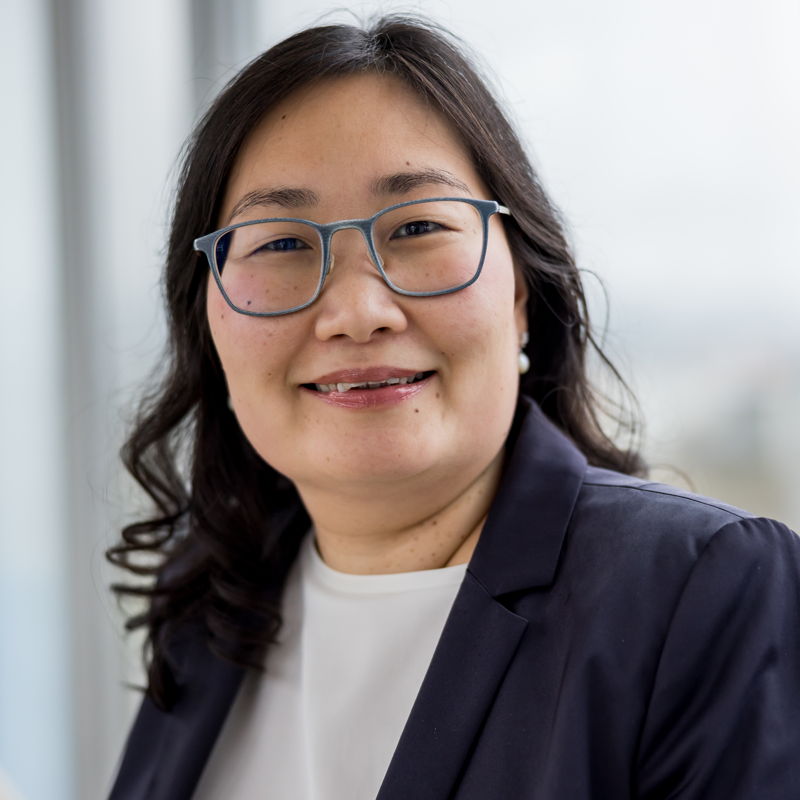 Pflegefachkraft als Dauernachtwache