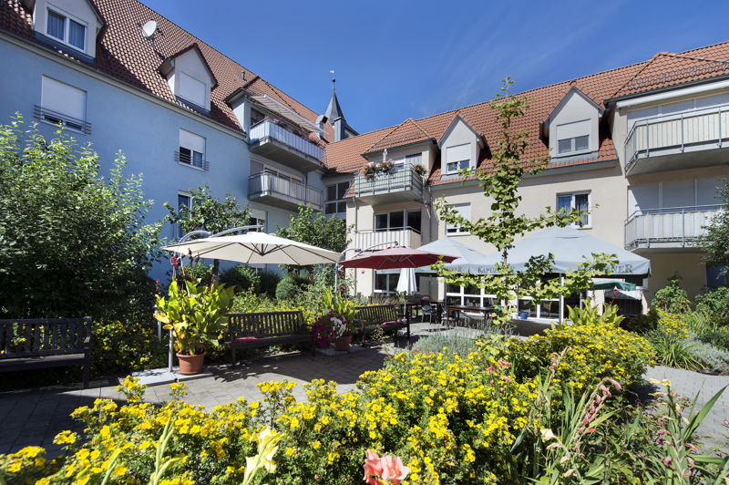 Einrichtung Impression