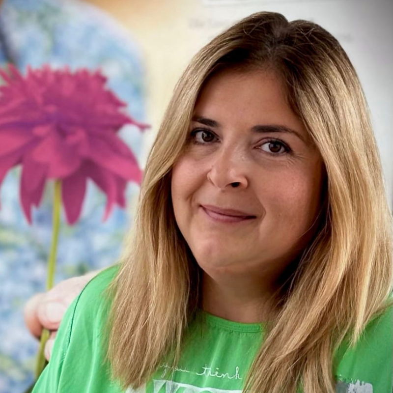 Betreuungskraft nach §43b