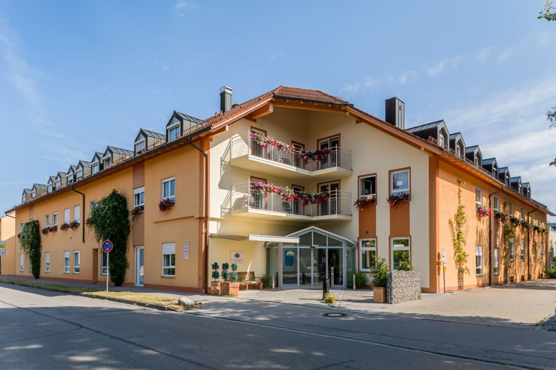 Einrichtung Impression