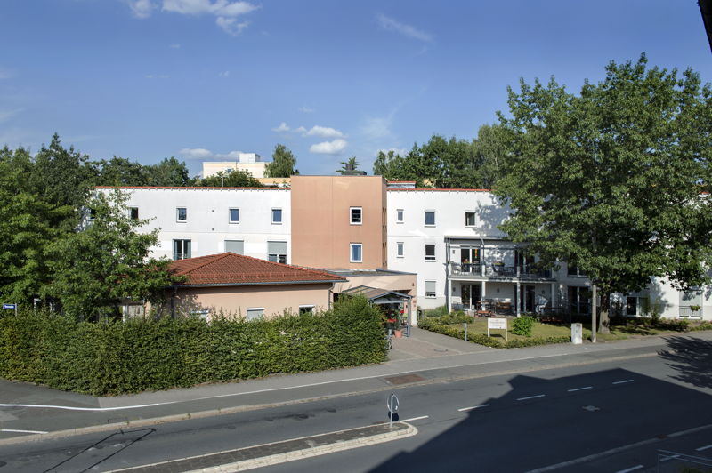 Einrichtung Impression