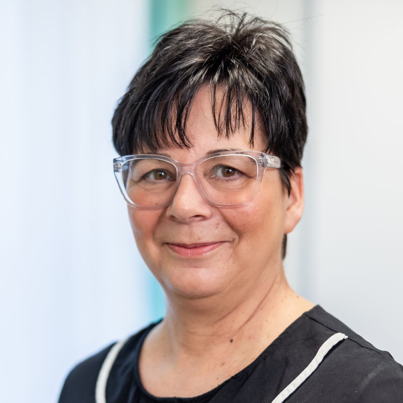 Pflegefachkraft