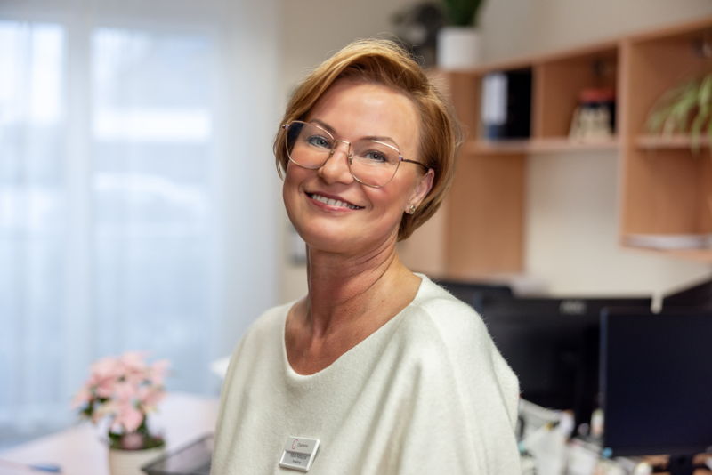 Sachbearbeiter/in im Bereich Kreditorenbuchhaltung