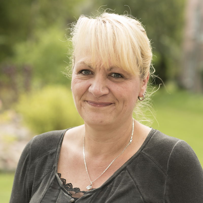 Pflegekraft mit 1-jähriger Ausbildung in der ambulanten Pflege