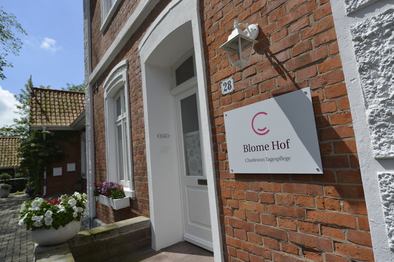 Einrichtung Impression