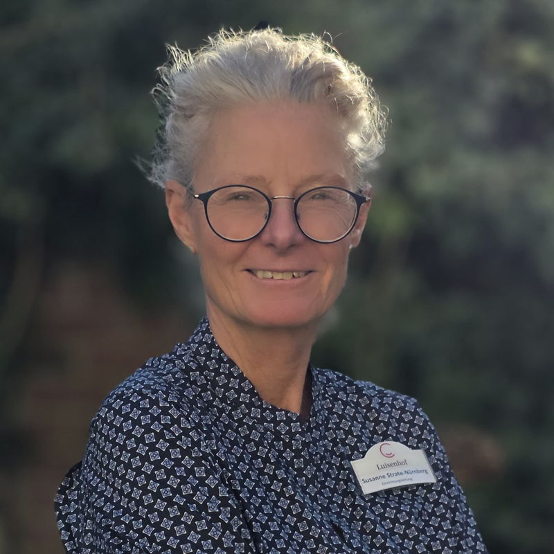 Gerontopsychiatrische Fachkraft