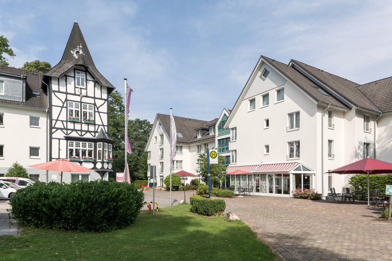 Einrichtung Impression