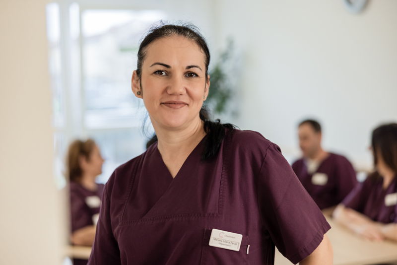 Ausbildungsbeauftragte/r in der Pflege