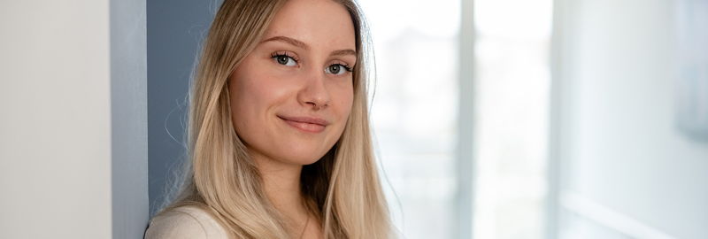 Werkstudent / Dualer Student / Praktikant im Controlling