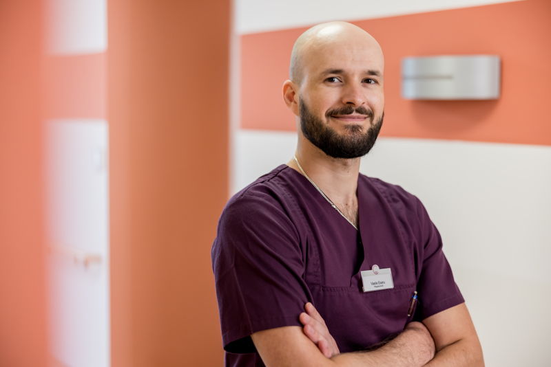 Pflegefachkraft - Qualitätsbeauftragte/r