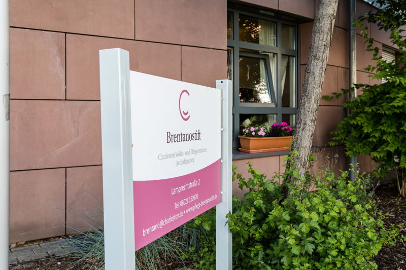 Einrichtung Impression