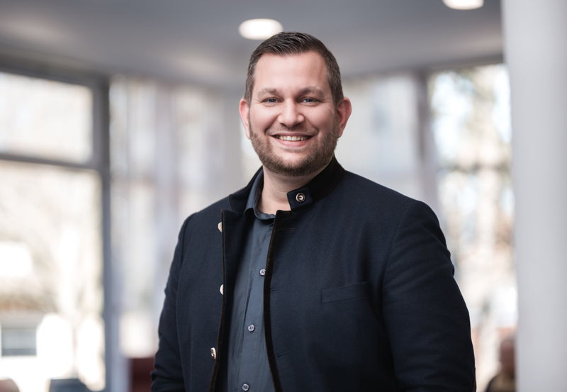 Ausbildung zum/r Pflegefachmann/-frau