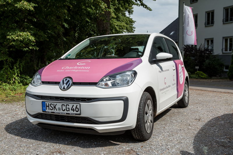 Einrichtung Impression