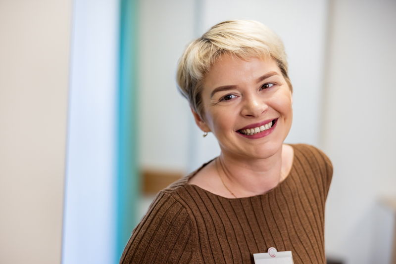 Pflegedienstleitung in der ambulanten Pflege