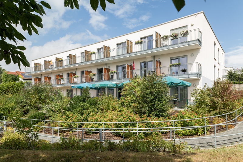 Einrichtung Impression