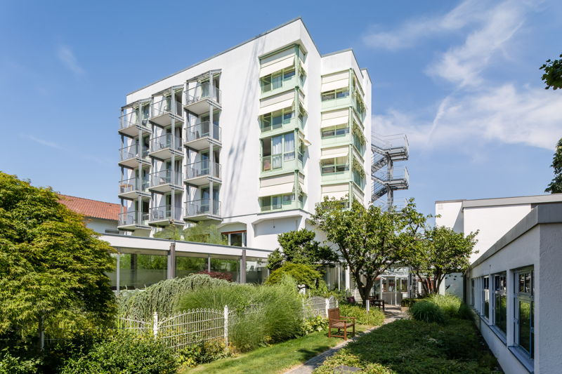 Einrichtung Impression