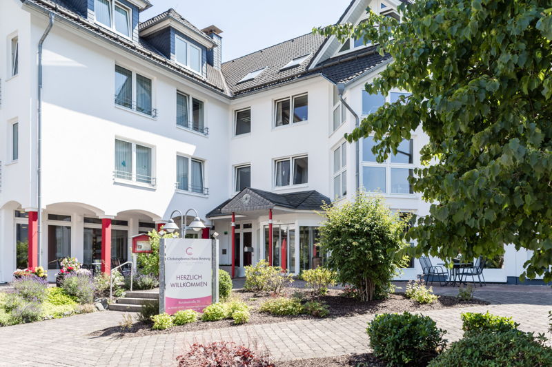 Einrichtung Impression