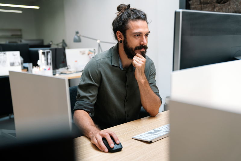 IT Client Administrator / M365 Support