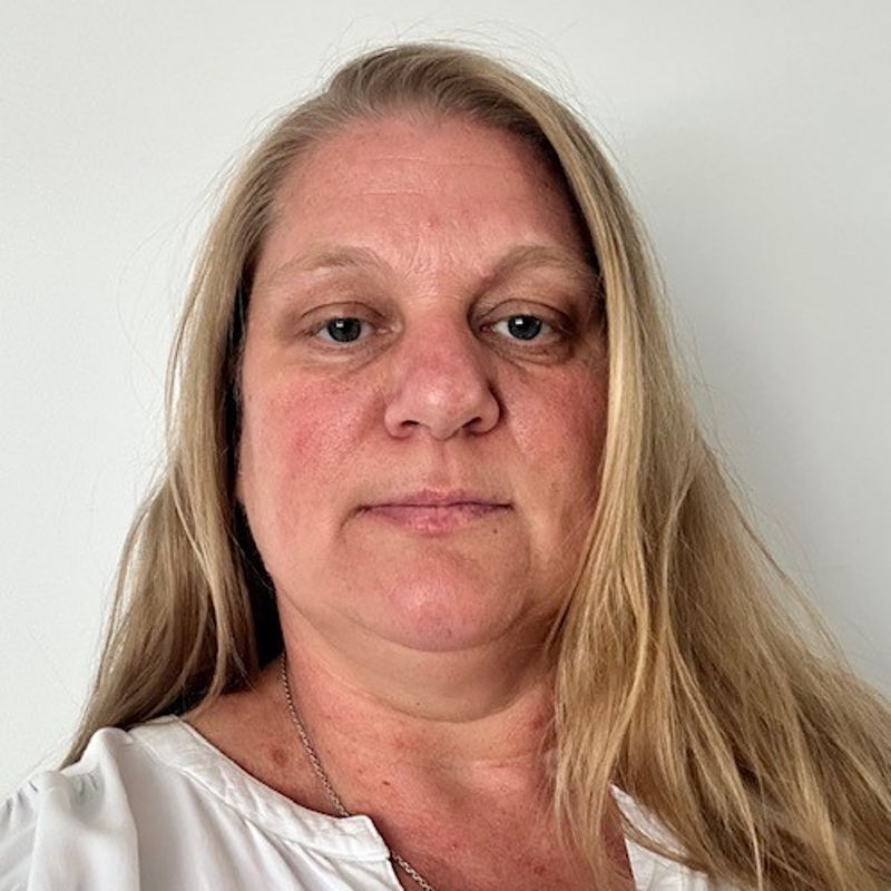 Daniela Petersen-Valendieck
