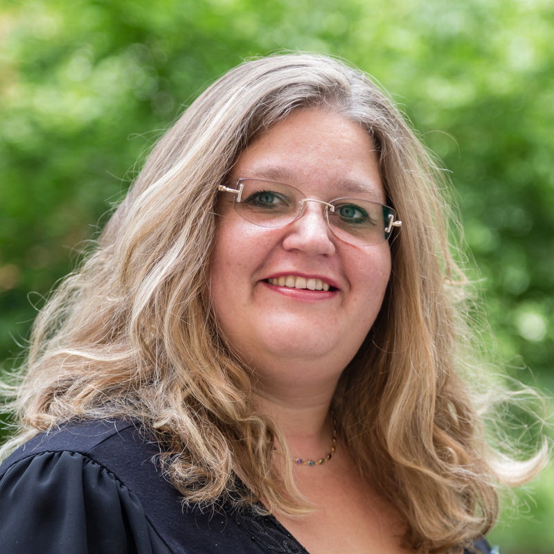 stv. Wohnbereichsleitung